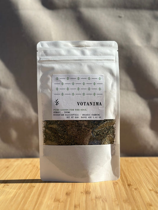 Organic Thyme